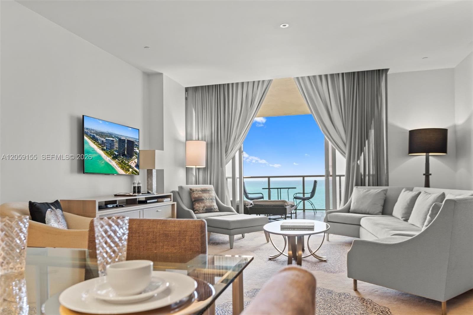 9703 Collins Ave # 1205, Bal Harbour, FL 33154 — zdjęcie 5