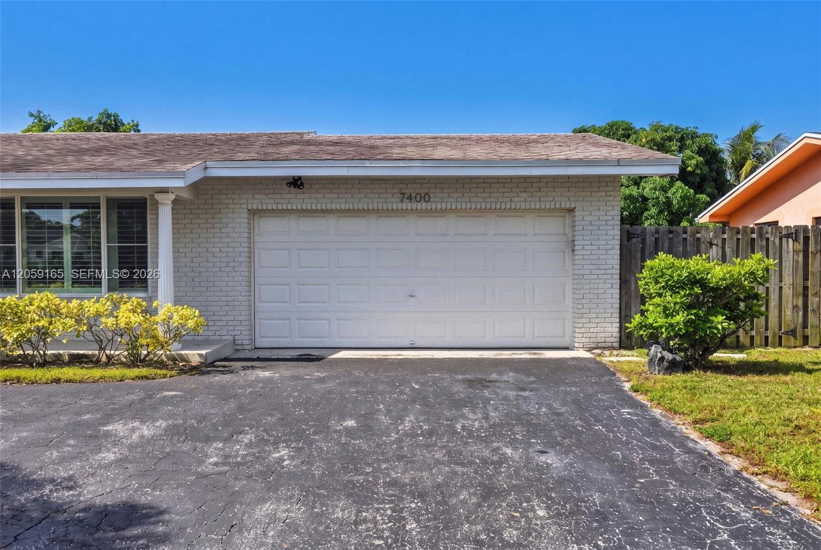 7400 NW 15th St, Plantation, FL 33313 — zdjęcie 4