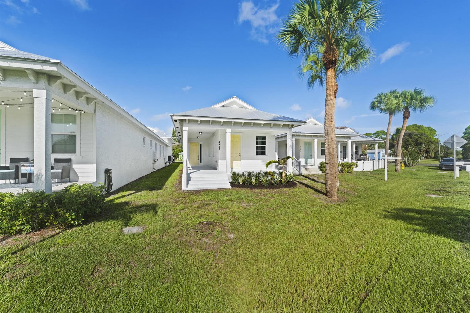 4984 SE Railway Avenue, Stuart, FL 34997 — zdjęcie 2