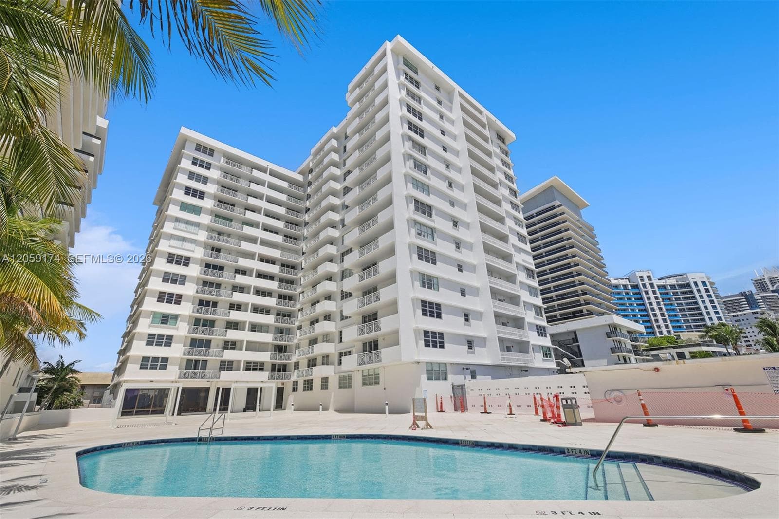 5825 Collins Ave # 12H, Miami Beach, FL 33140 — zdjęcie 2