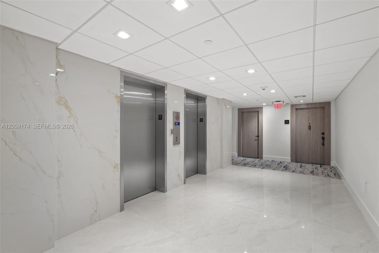 5825 Collins Ave # 12H, Miami Beach, FL 33140 — zdjęcie 5