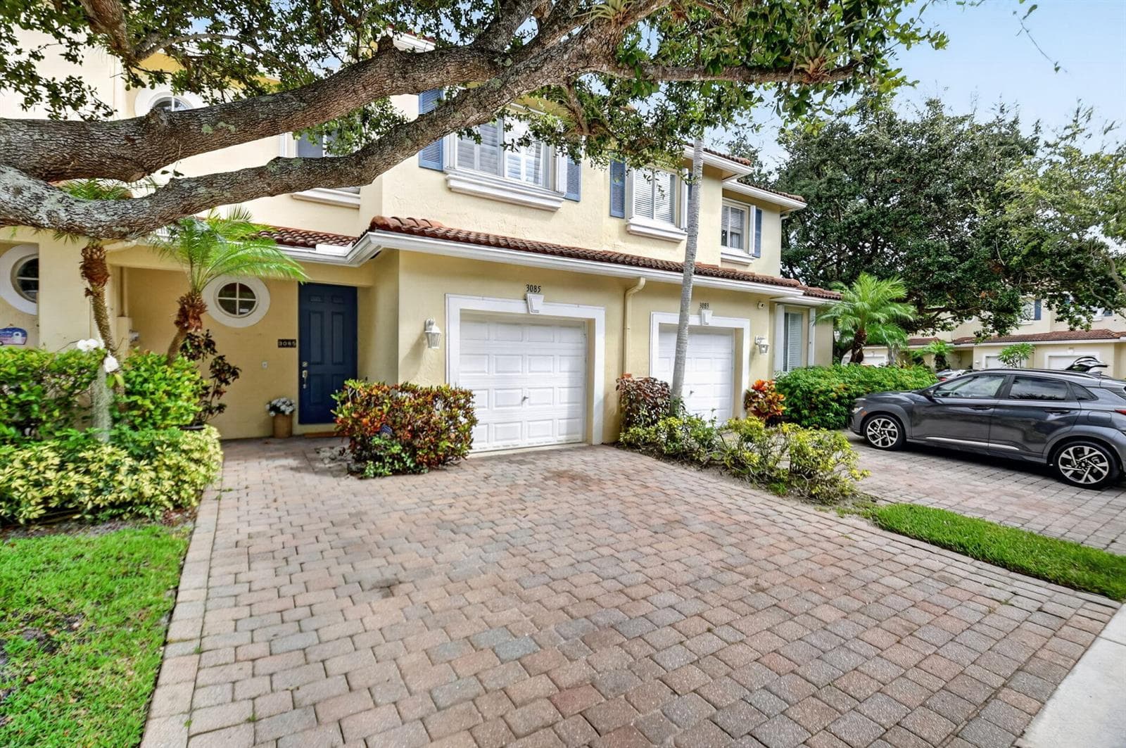 3085 N EVERGREEN Circle, Boynton Beach, FL 33426 — zdjęcie 2