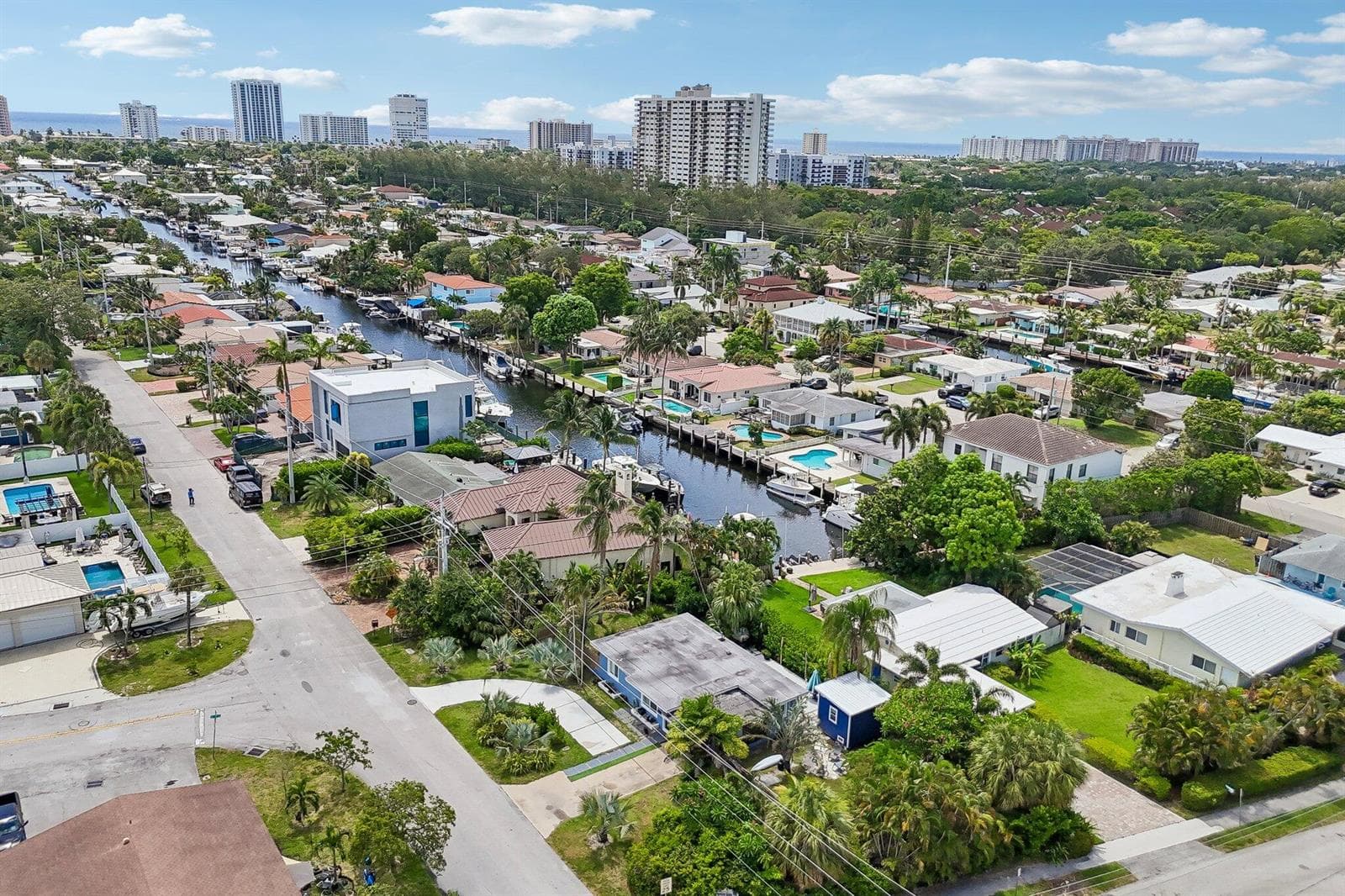 2304 SE 13TH Court, Pompano Beach, FL 33062 — zdjęcie 2