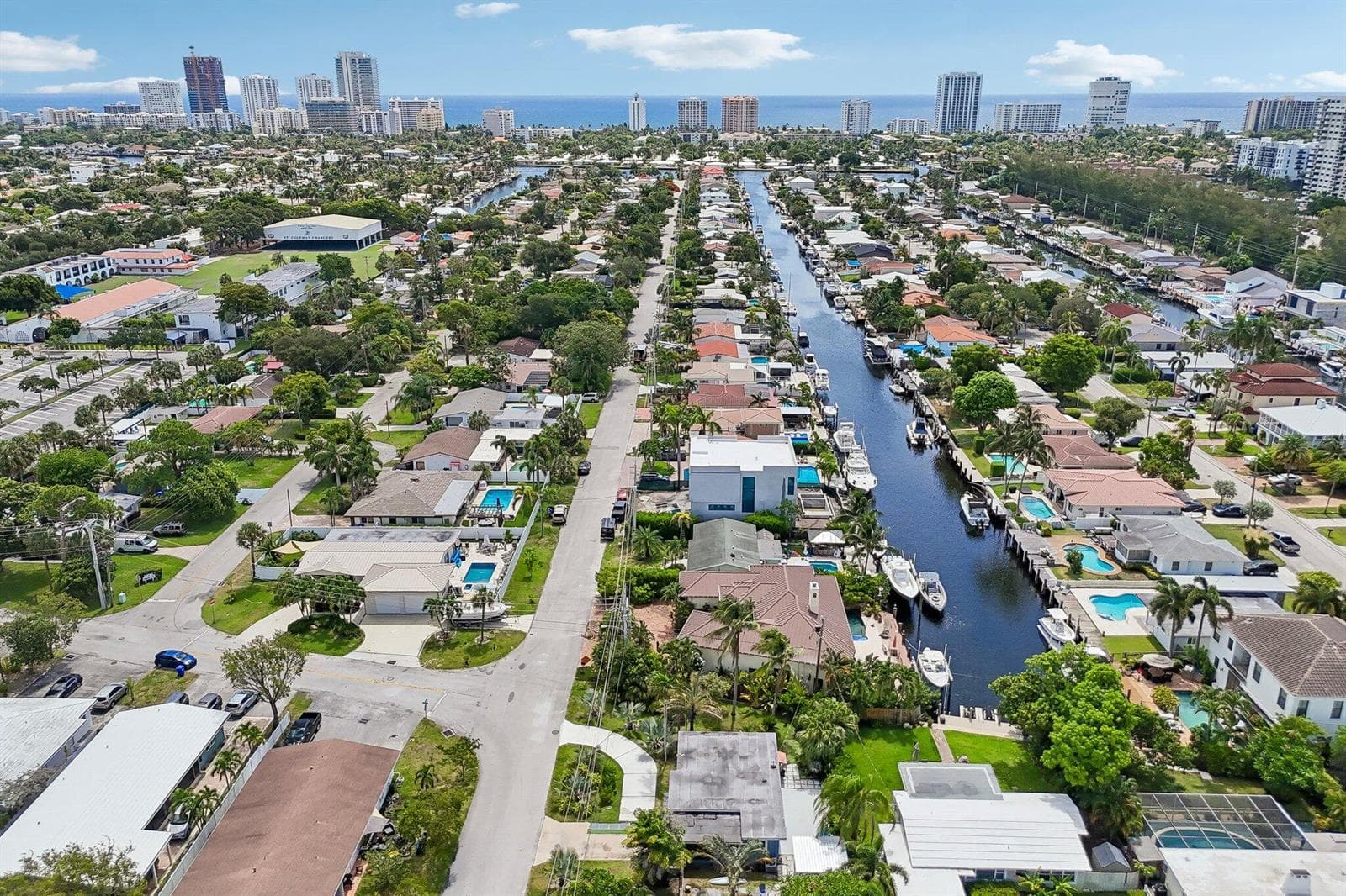 2304 SE 13TH Court, Pompano Beach, FL 33062