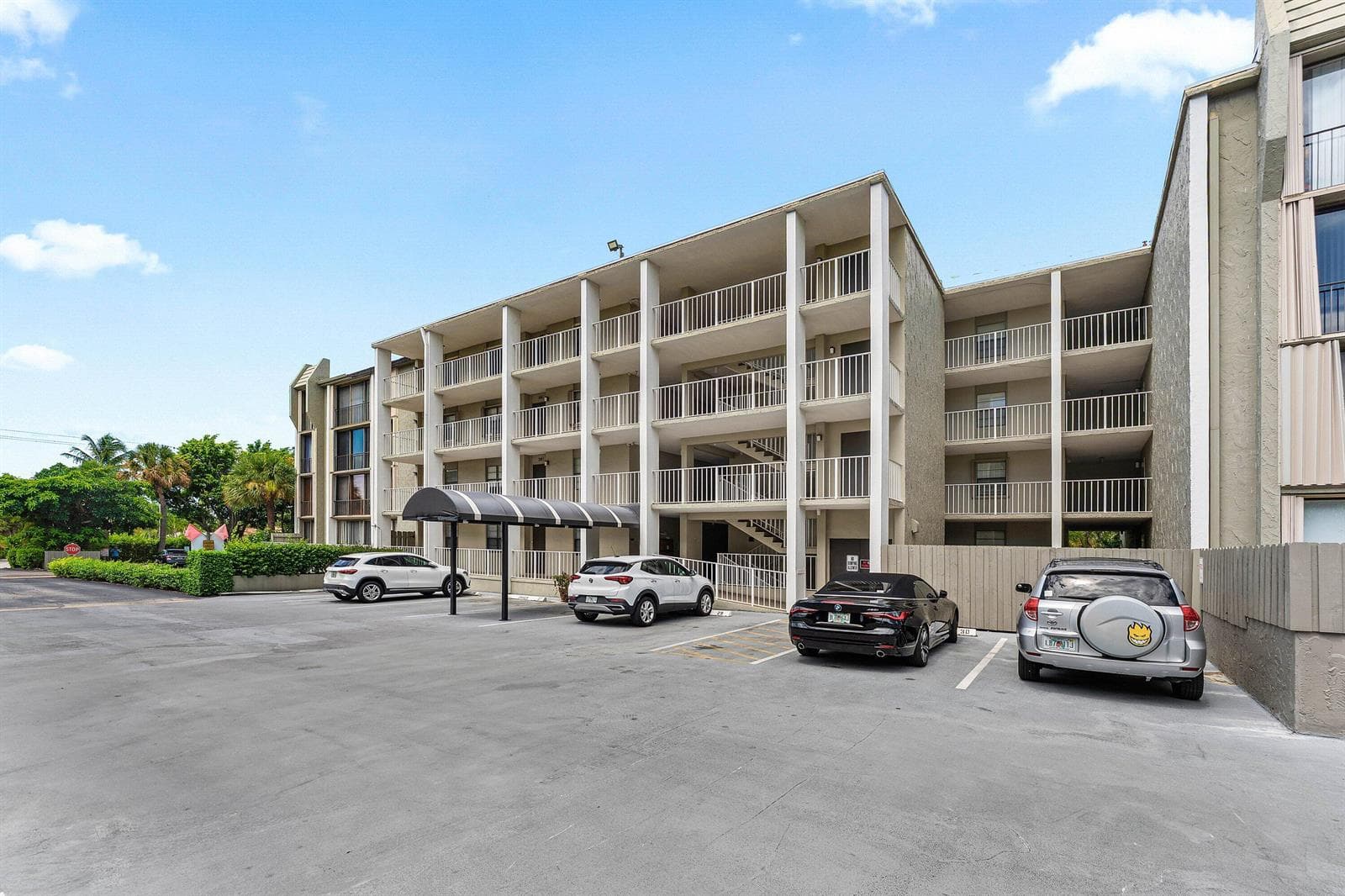 501 SW 11th Place # 412, Boca Raton, FL 33432 — zdjęcie 2