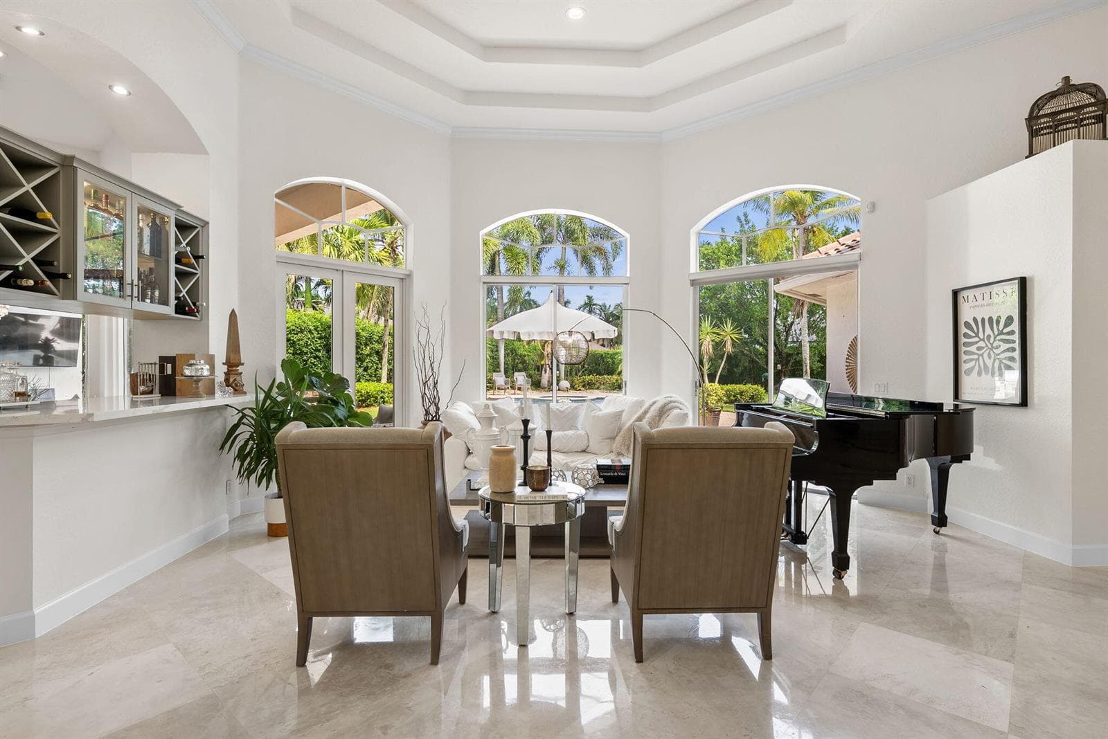 2480 Poinciana Lane, Weston, FL 33327 — zdjęcie 2