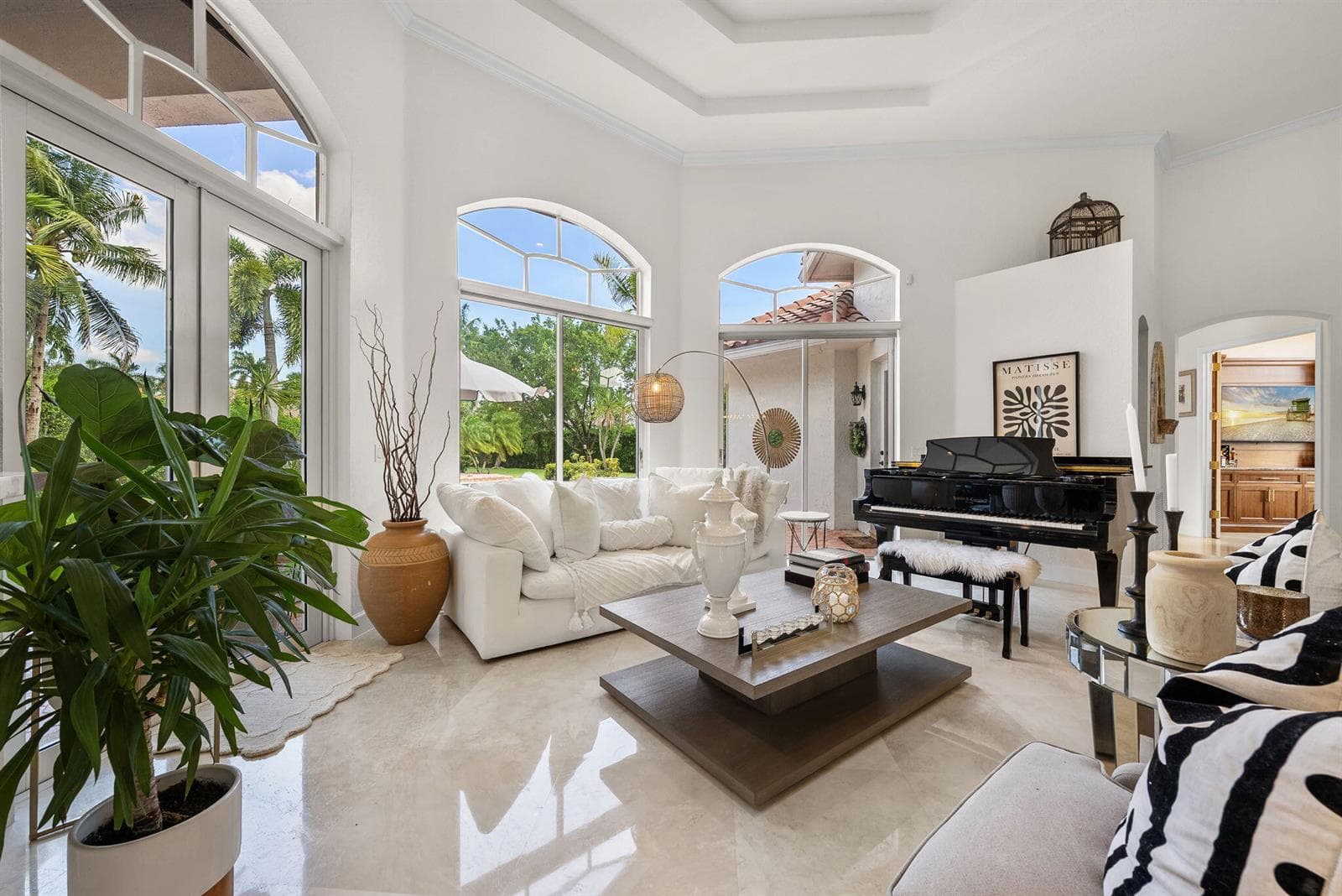 2480 Poinciana Lane, Weston, FL 33327 — zdjęcie 3