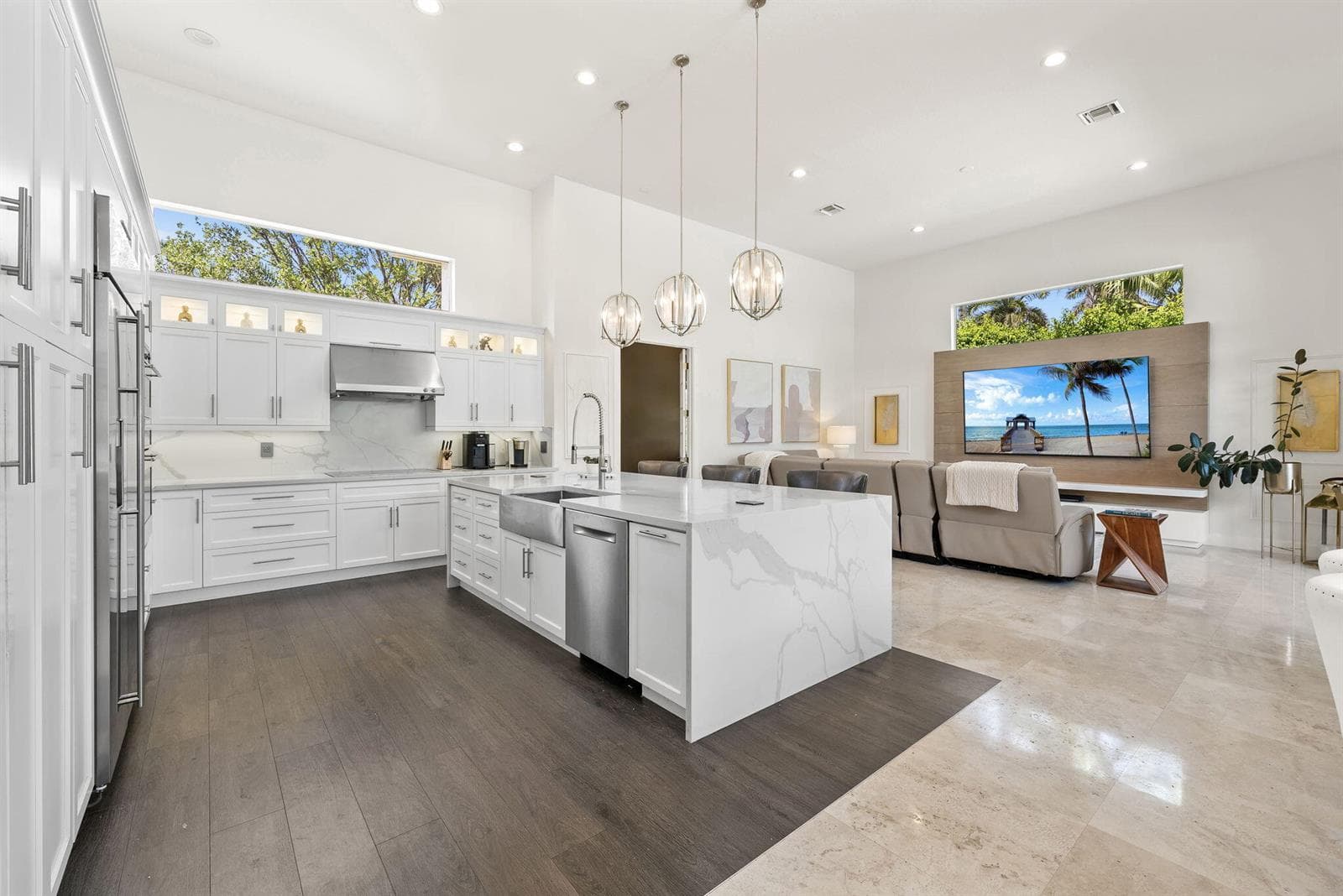 2480 Poinciana Lane, Weston, FL 33327 — zdjęcie 4