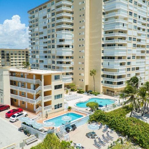 3401 NE 10th St # PH16W, Pompano Beach, FL 33062 — zdjęcie 2
