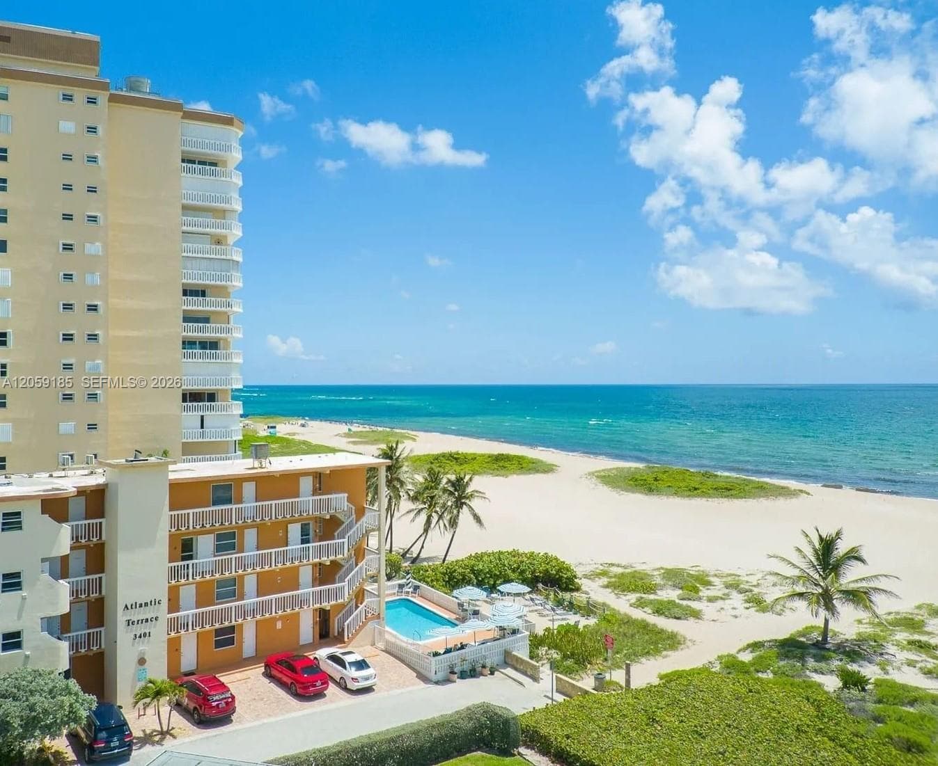 3401 NE 10th St # PH16W, Pompano Beach, FL 33062