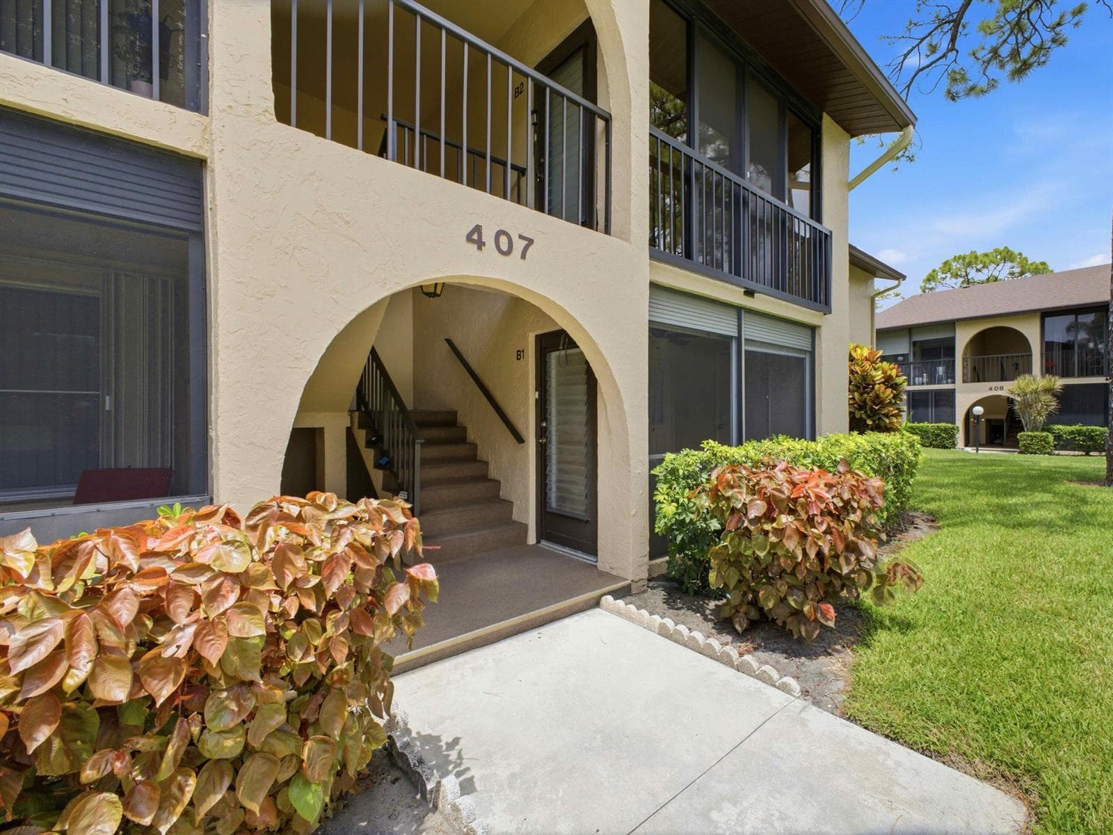 407 PINE GLEN Lane # B-1, FL 33463 — zdjęcie 2