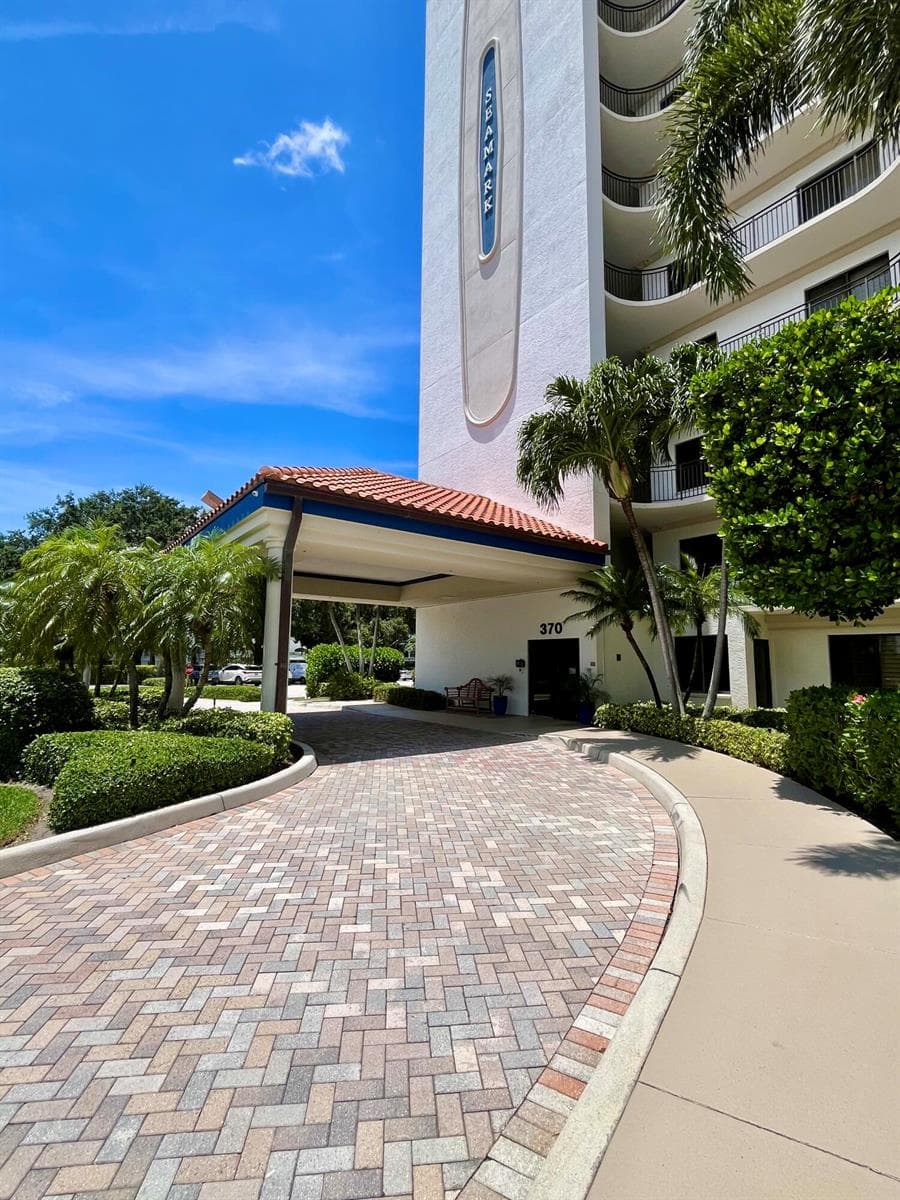 370 GOLFVIEW Road # 302, North Palm Beach, FL 33408 — zdjęcie 2