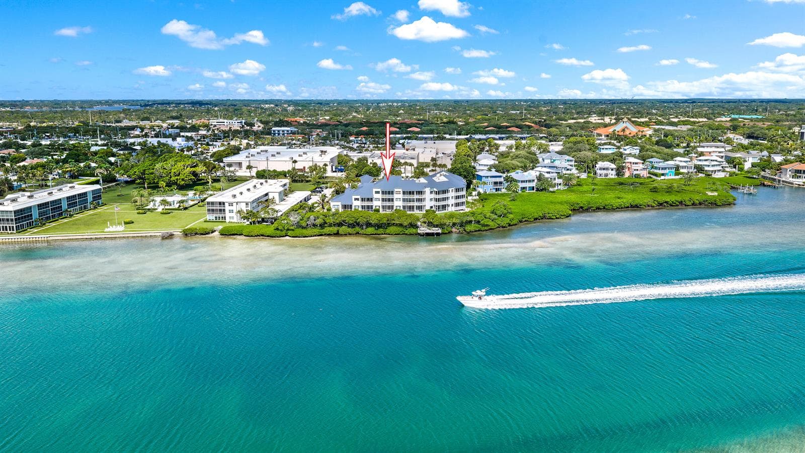 200 Waterway Road # 208, Tequesta, FL 33469 — zdjęcie 2