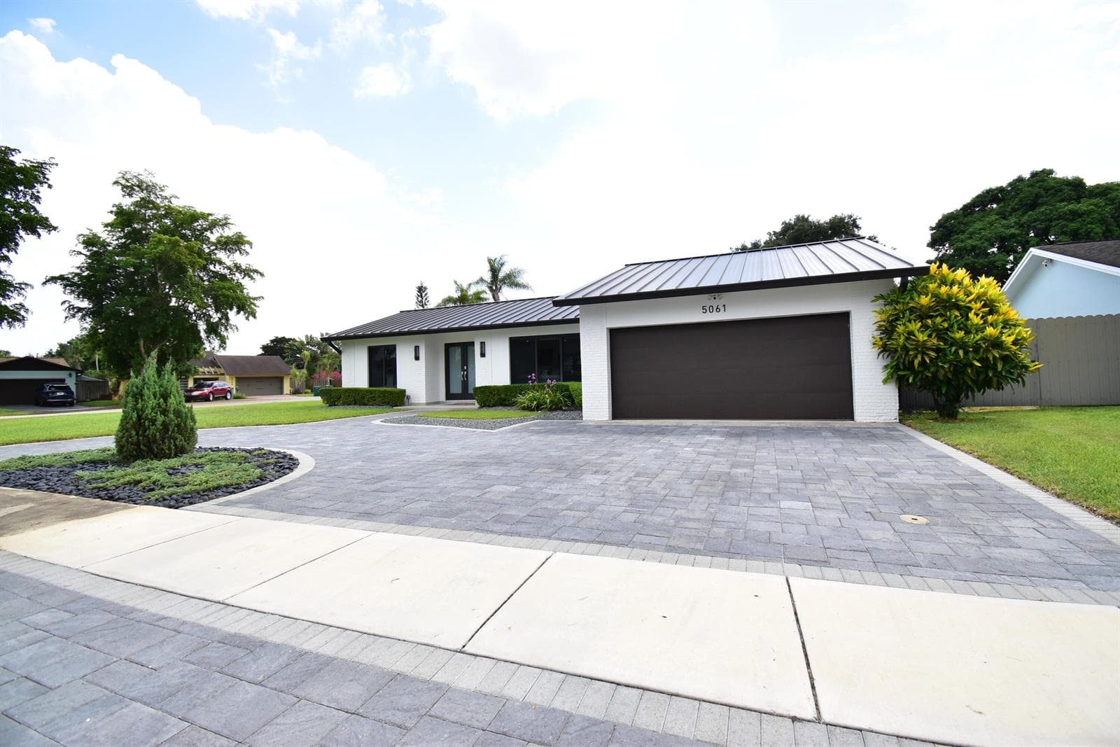 5061 SW 87TH Terrace, Cooper City, FL 33328 — zdjęcie 3