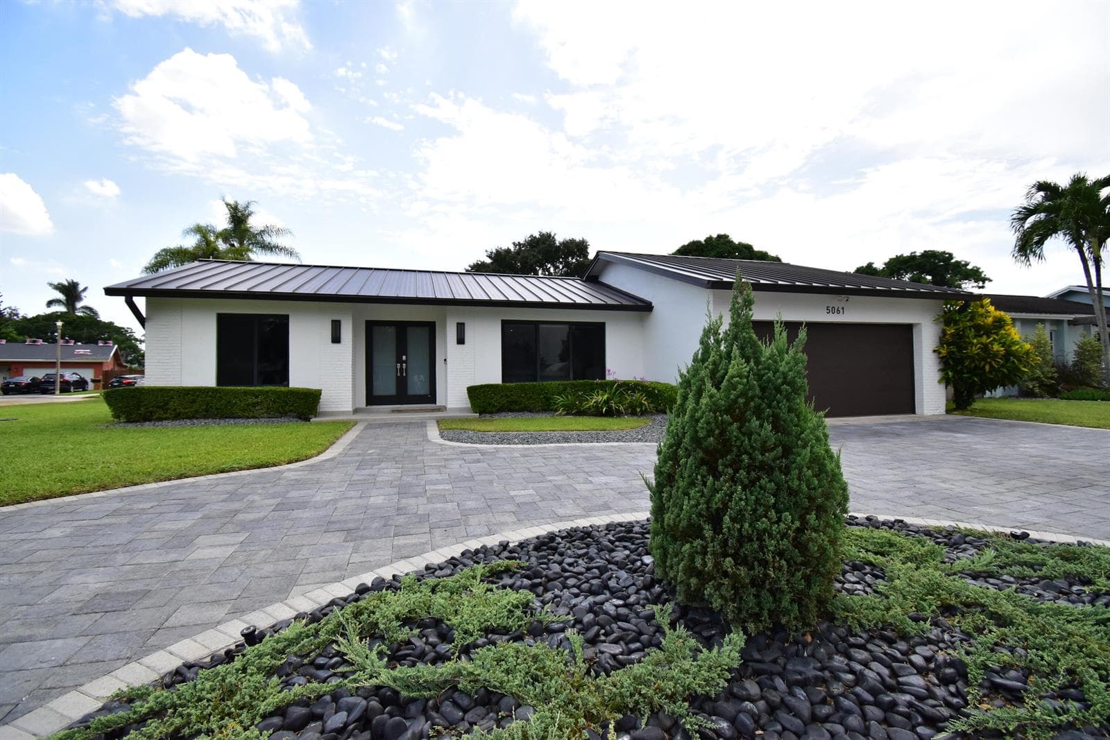 5061 SW 87TH Terrace, Cooper City, FL 33328 — zdjęcie 5