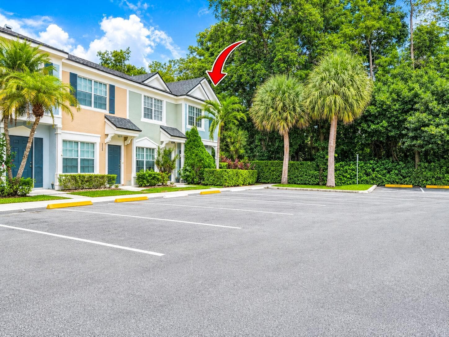 3373 CONFETTI Lane # 77-8, Margate, FL 33063