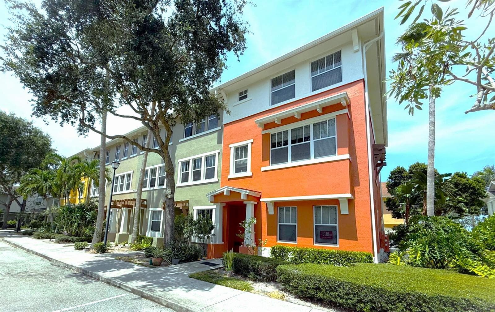 883 MILLBRAE Court # 6, West Palm Beach, FL 33401 — zdjęcie 2