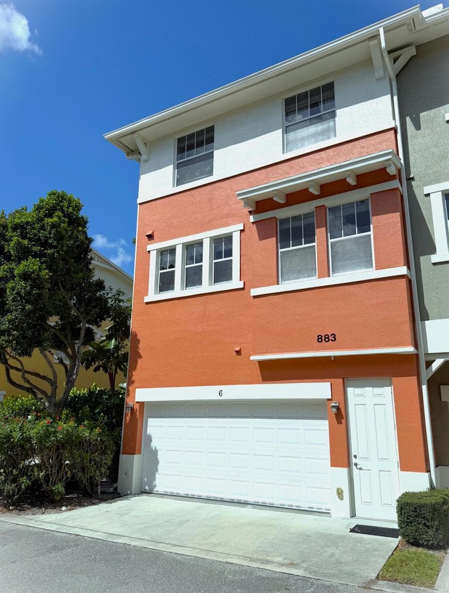 883 MILLBRAE Court # 6, West Palm Beach, FL 33401 — zdjęcie 4