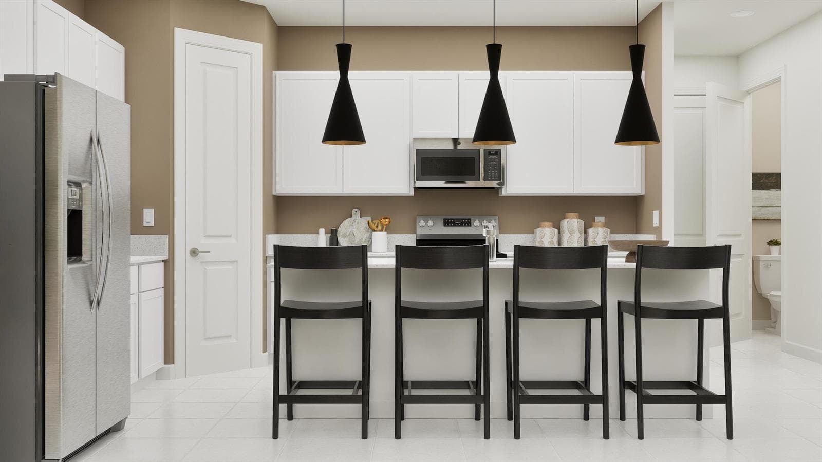 1204 NATIONAL Street, Wellington, FL 33414 — zdjęcie 3