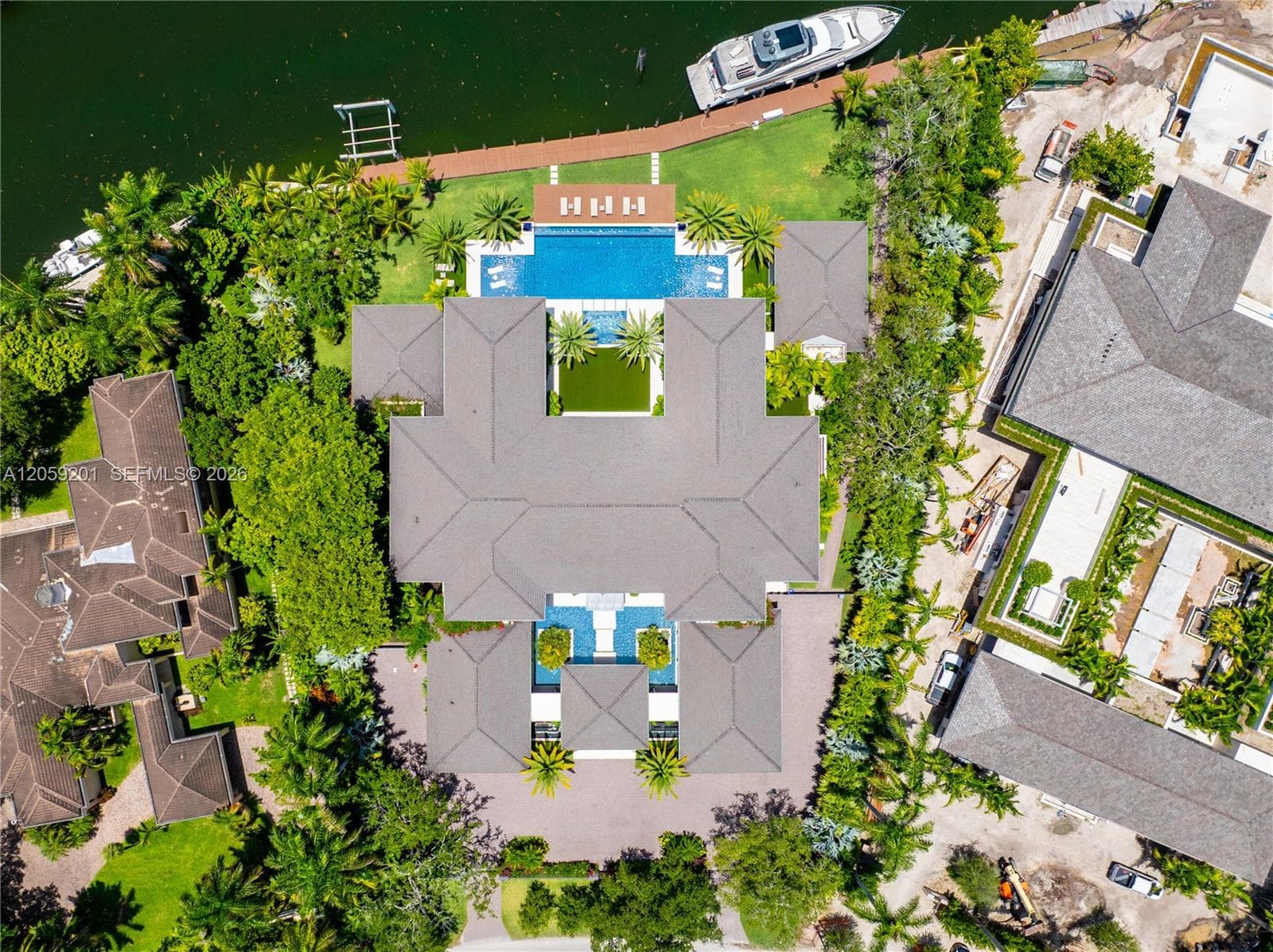641 Leucadendra Dr, Coral Gables, FL 33156 — zdjęcie 4