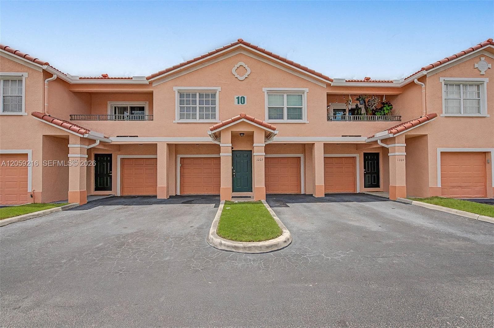 1003 Belmont Ln # 1003, North Lauderdale, FL 33068 — zdjęcie 3