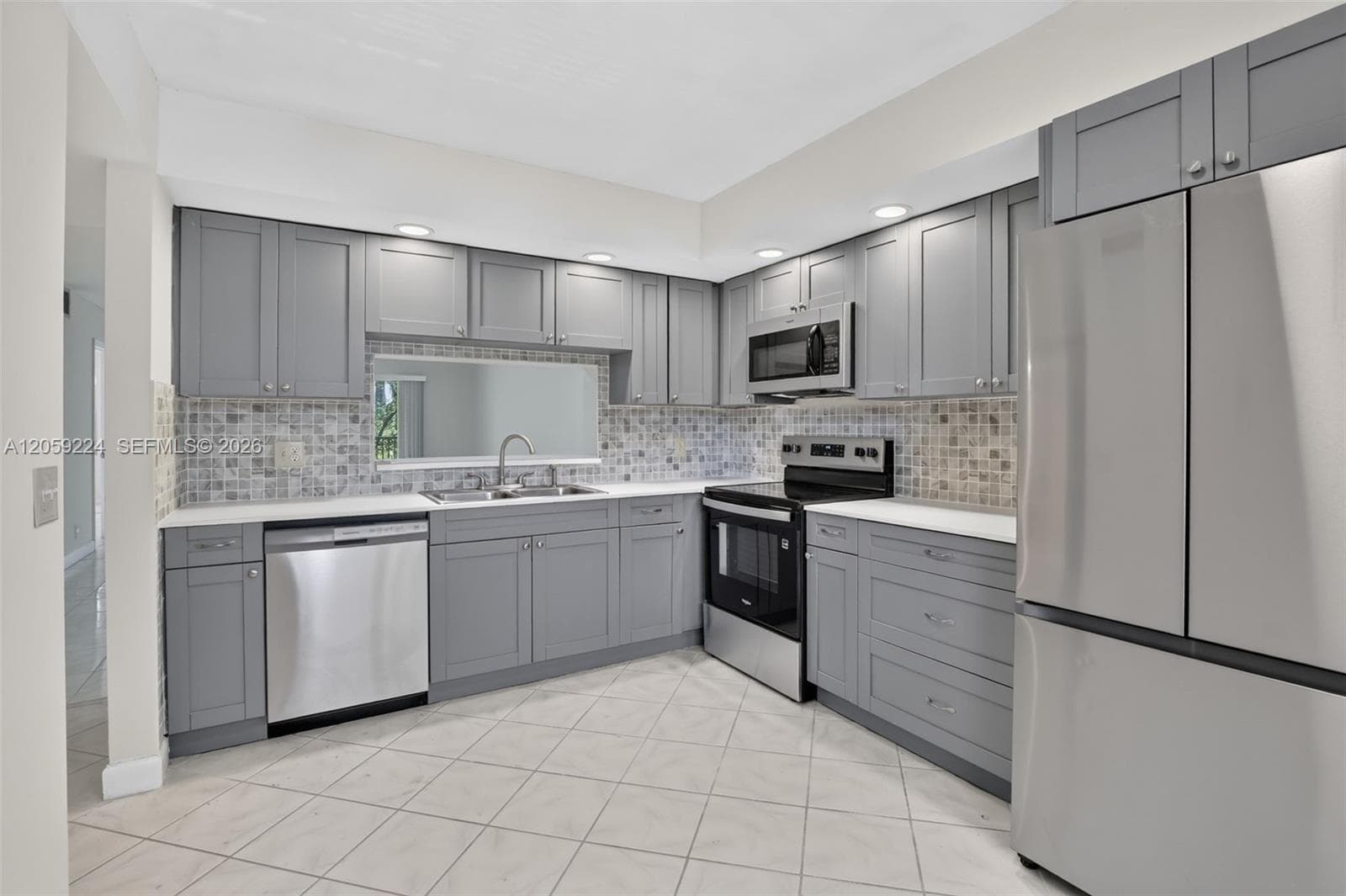12800 SW 7th CT, # 306G, Pembroke Pines, FL 33027 — zdjęcie 2