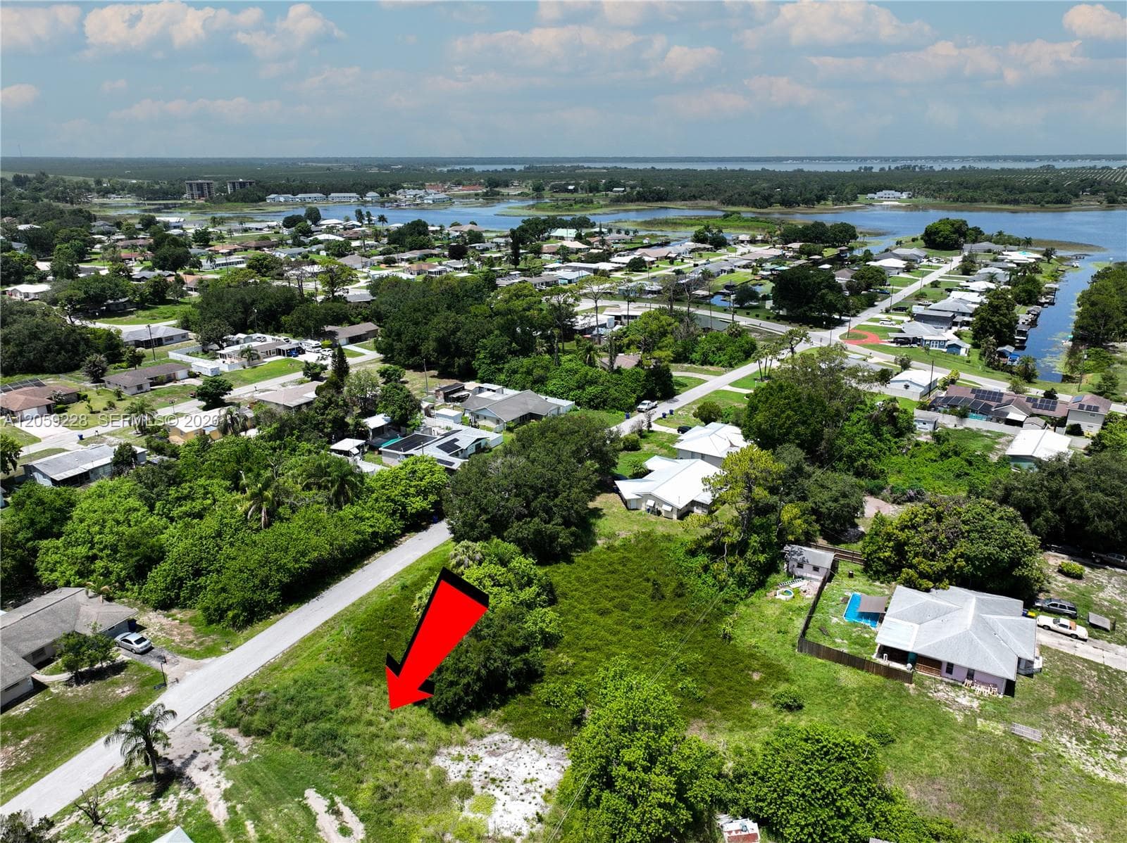 228 MELODY CT, Lake Placid, FL 33852 — zdjęcie 3