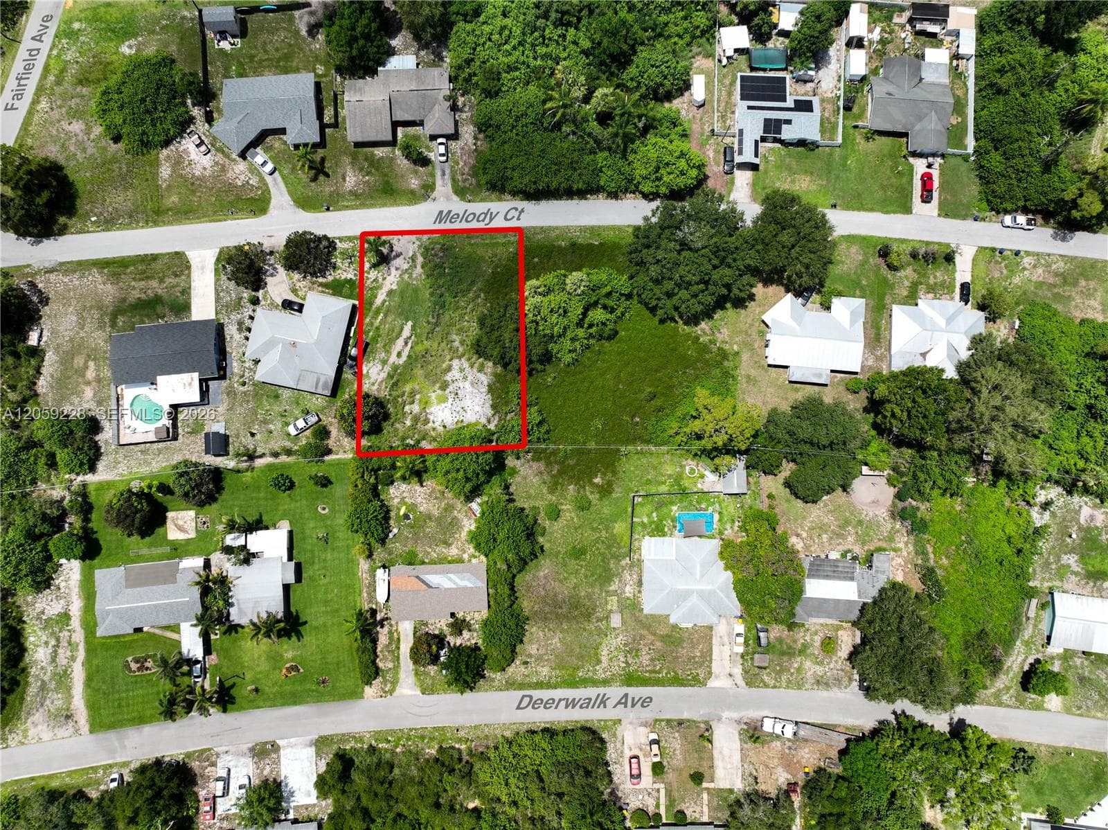 228 MELODY CT, Lake Placid, FL 33852