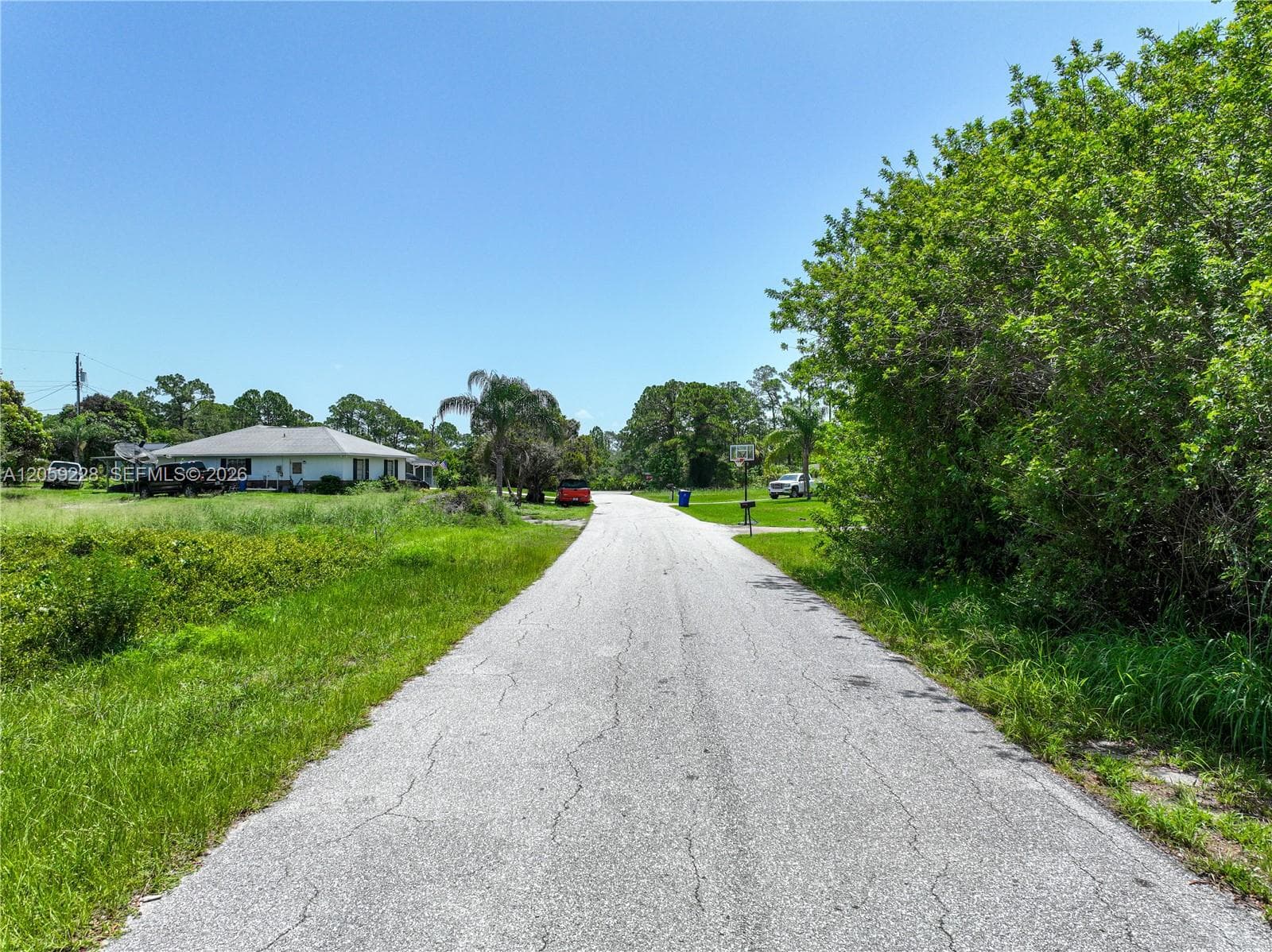 228 MELODY CT, Lake Placid, FL 33852 — zdjęcie 5
