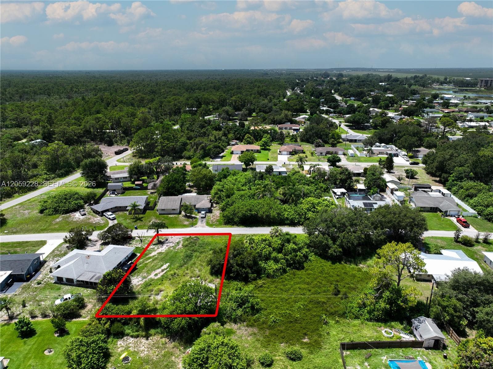 228 MELODY CT, Lake Placid, FL 33852 — zdjęcie 4