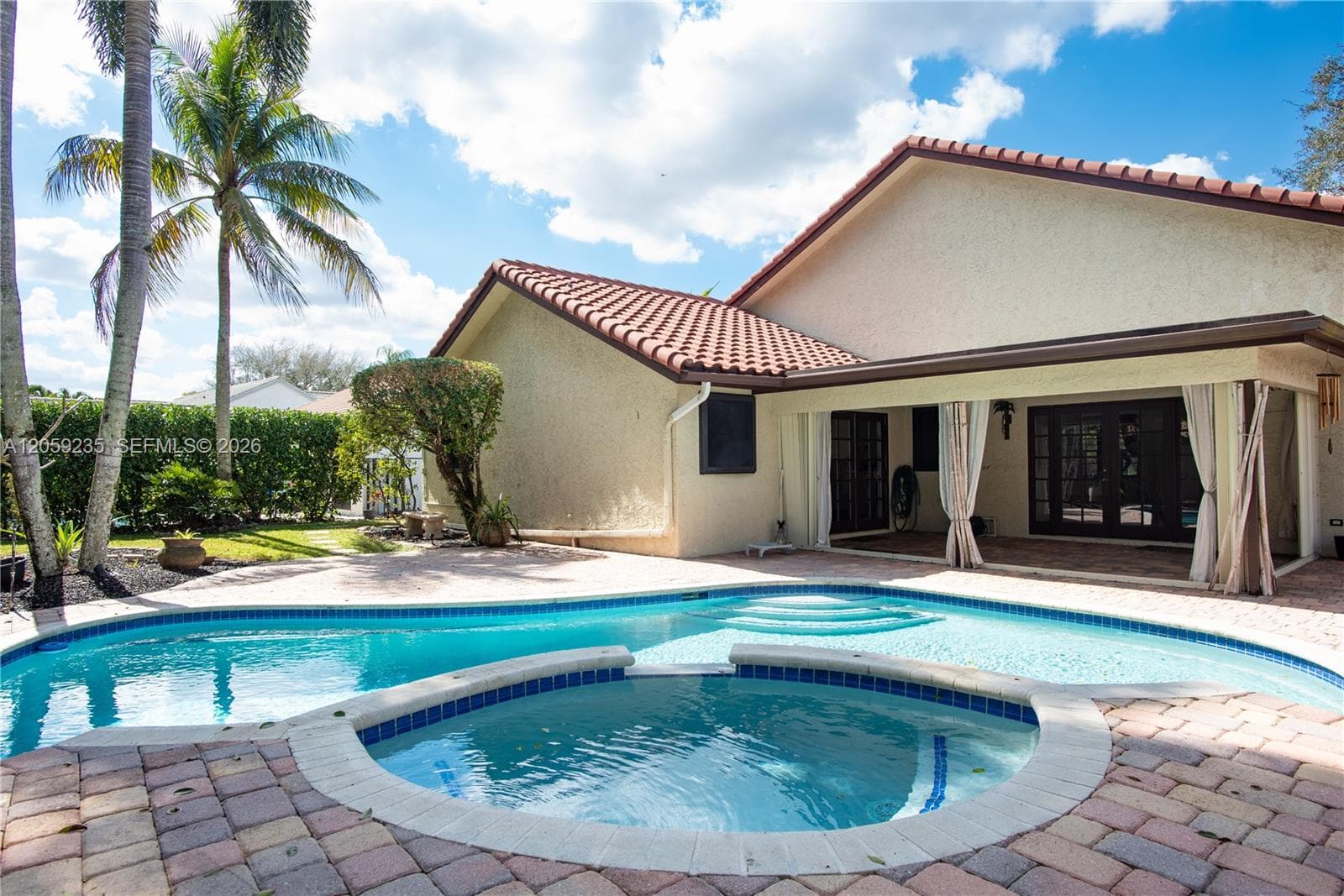 3160 Peachtree Cir, Davie, FL 33328 — zdjęcie 2