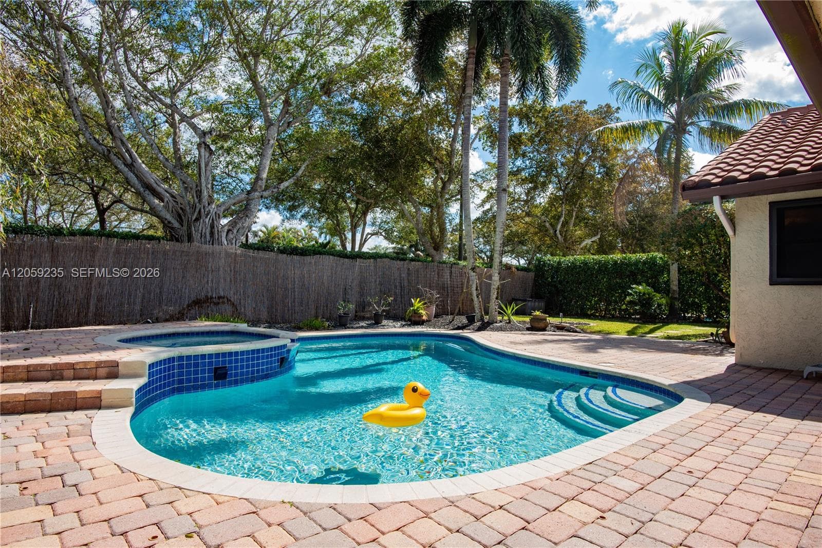 3160 Peachtree Cir, Davie, FL 33328 — zdjęcie 3