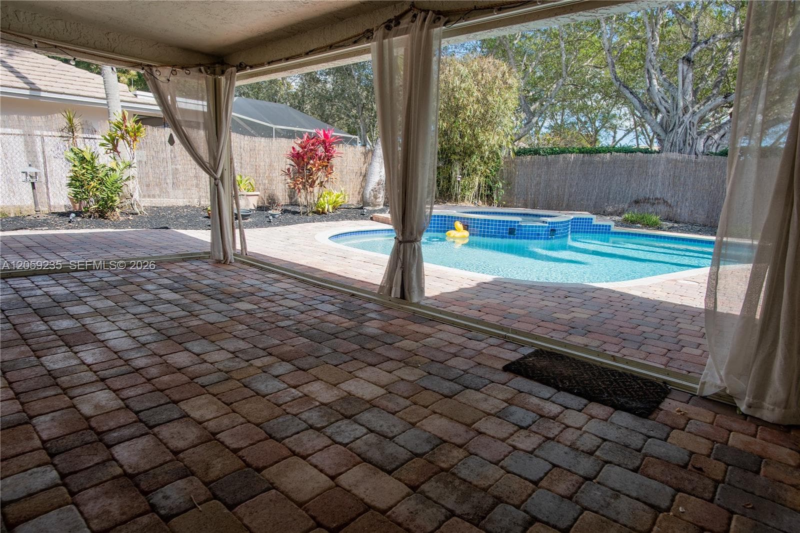 3160 Peachtree Cir, Davie, FL 33328 — zdjęcie 4