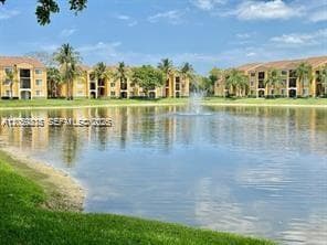2160 E Preserve Way # 106, Miramar, FL 33025