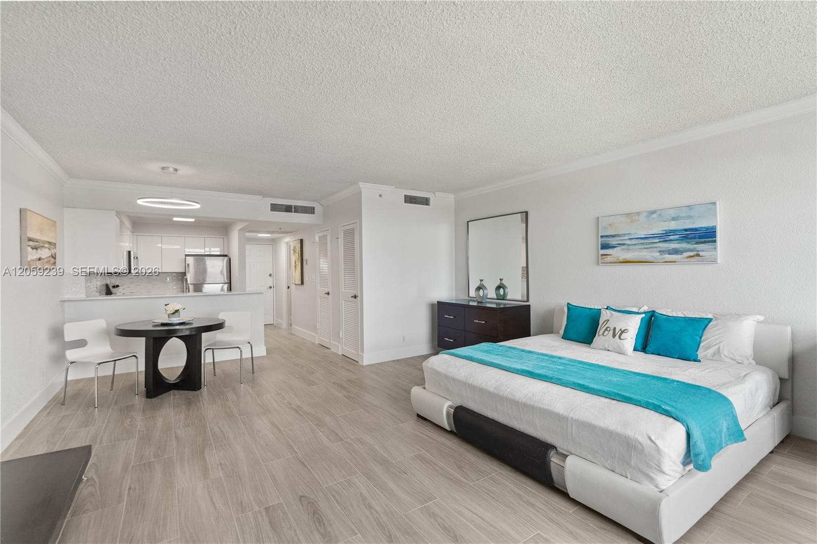 2501 S Ocean Dr # 1527, Hollywood, FL 33019 — zdjęcie 2