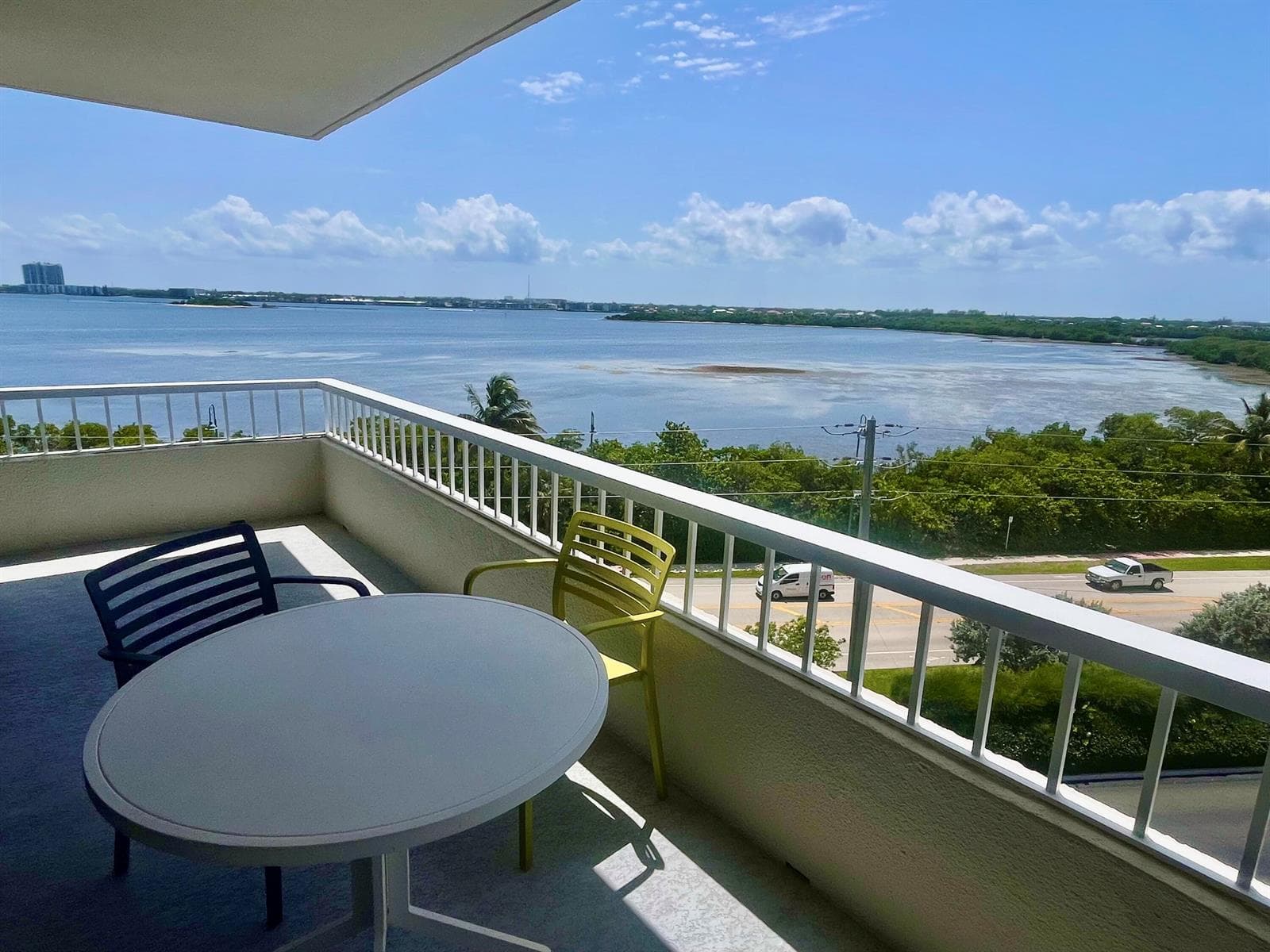 5550 N OCEAN Drive # 6D, Singer Island, FL 33404 — zdjęcie 2