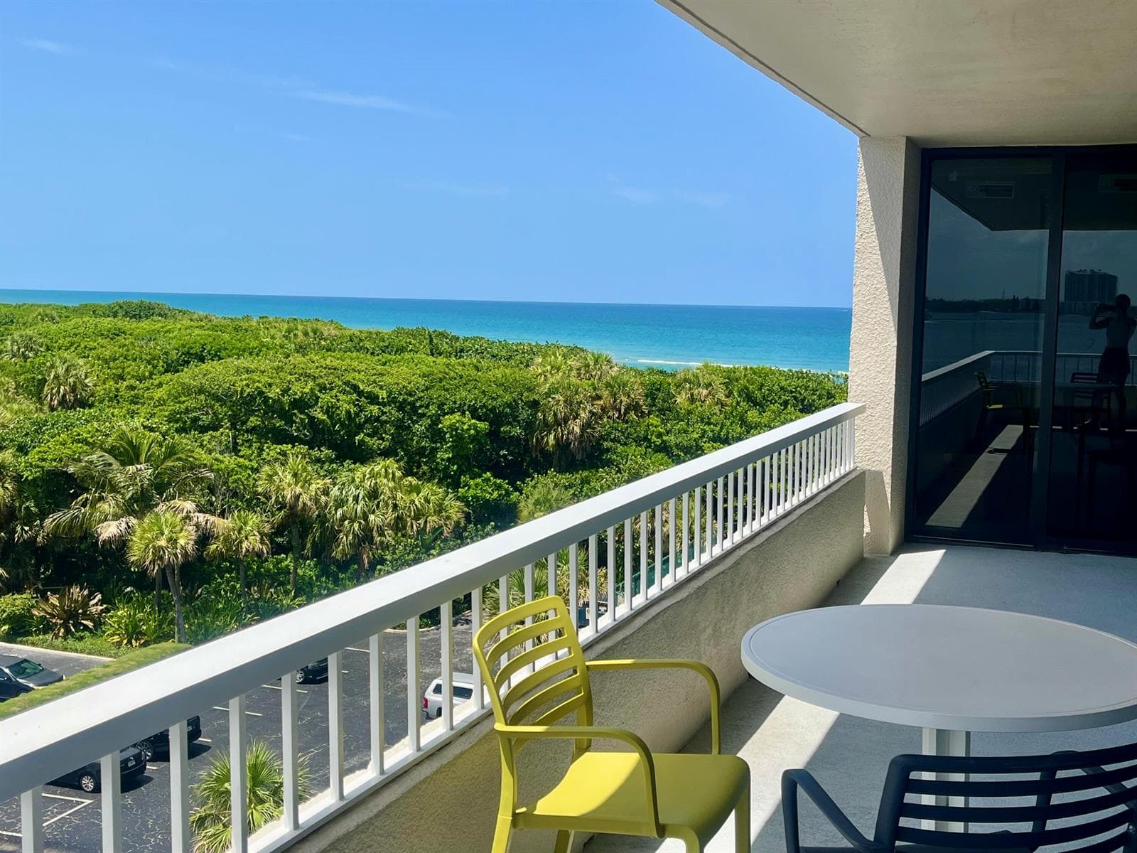 5550 N OCEAN Drive # 6D, Singer Island, FL 33404
