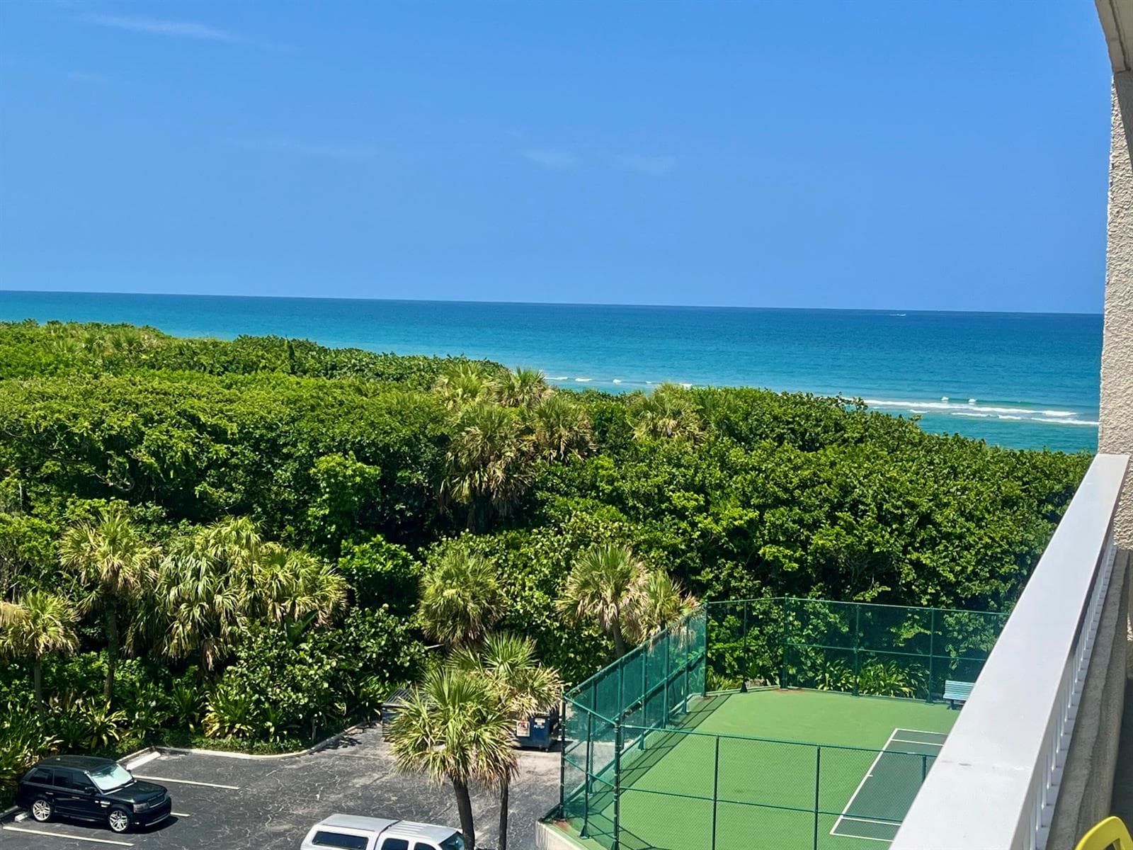 5550 N OCEAN Drive # 6D, Singer Island, FL 33404 — zdjęcie 4