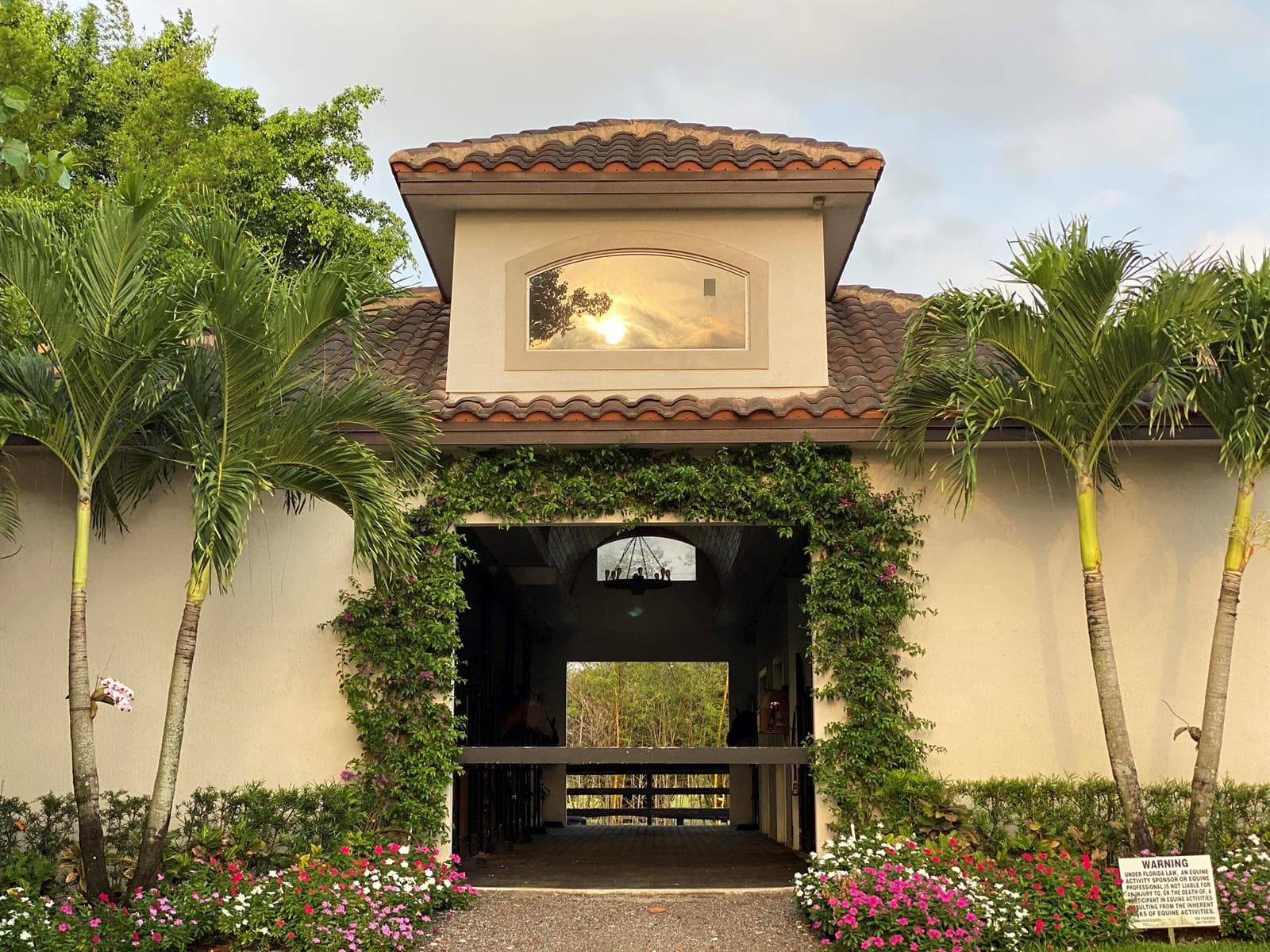 3650 MIDDLEBURG Drive, Wellington, FL 33414 — zdjęcie 2