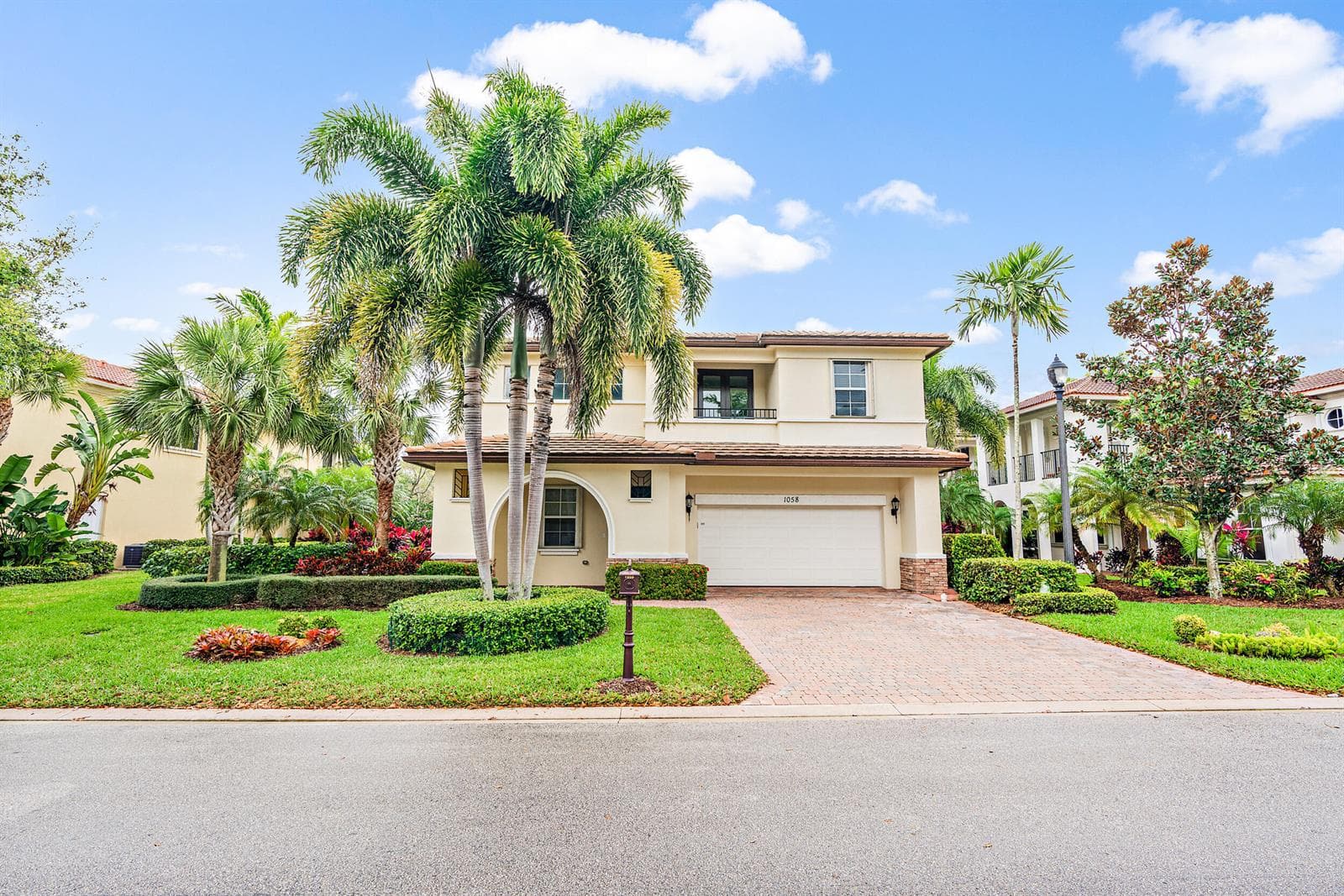 1058 Vintner Boulevard, Palm Beach Gardens, FL 33410 — zdjęcie 2