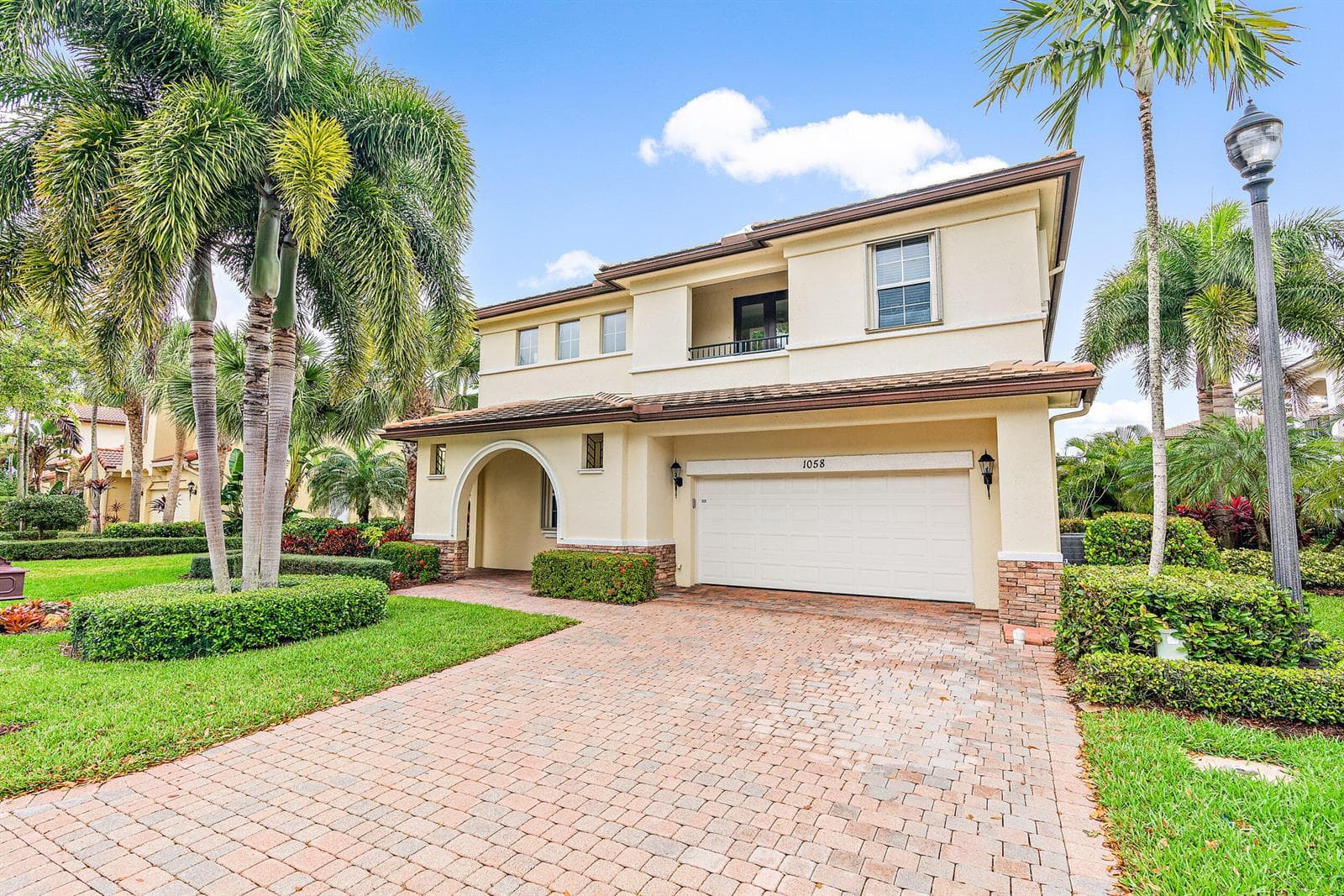 1058 Vintner Boulevard, Palm Beach Gardens, FL 33410 — zdjęcie 3