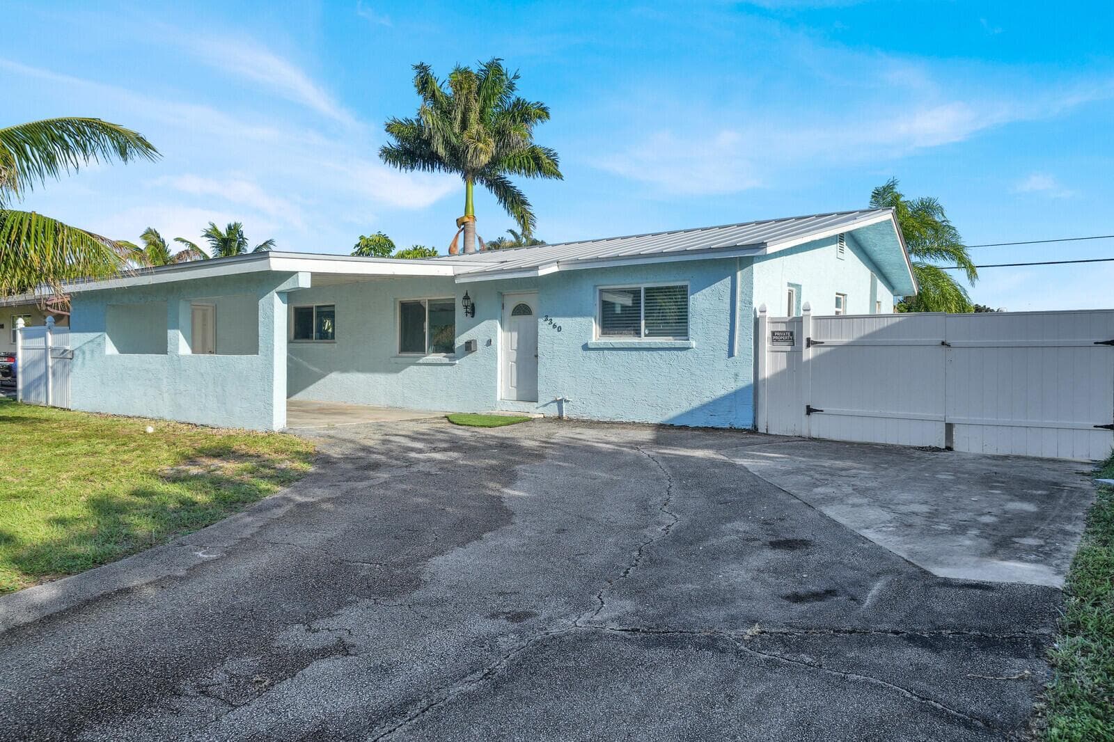 3360 Florida Boulevard, Palm Beach Gardens, FL 33410
