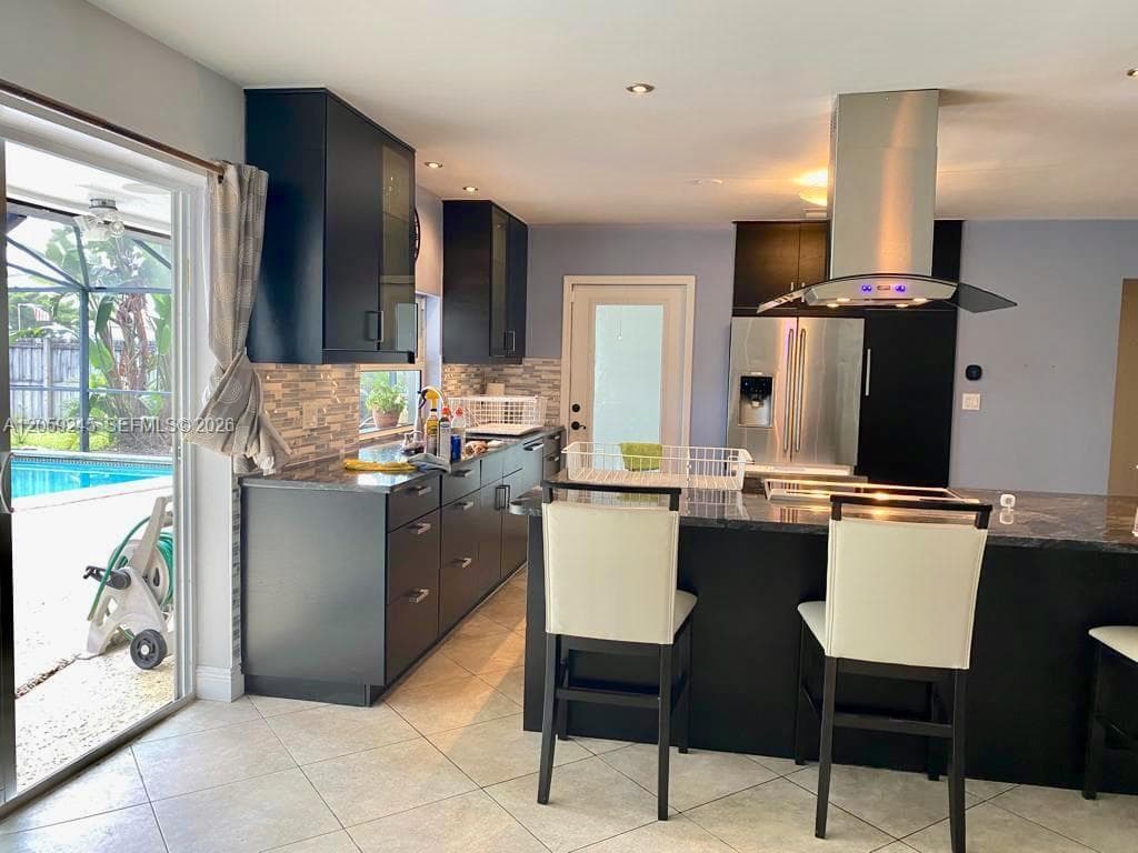 4116 Taft St, Hollywood, FL 33021 — zdjęcie 3