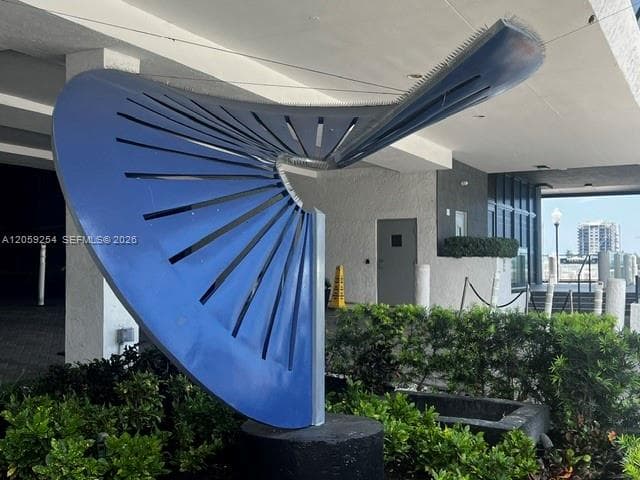 555 NE 15th St # 20E, Miami, FL 33132 — zdjęcie 3