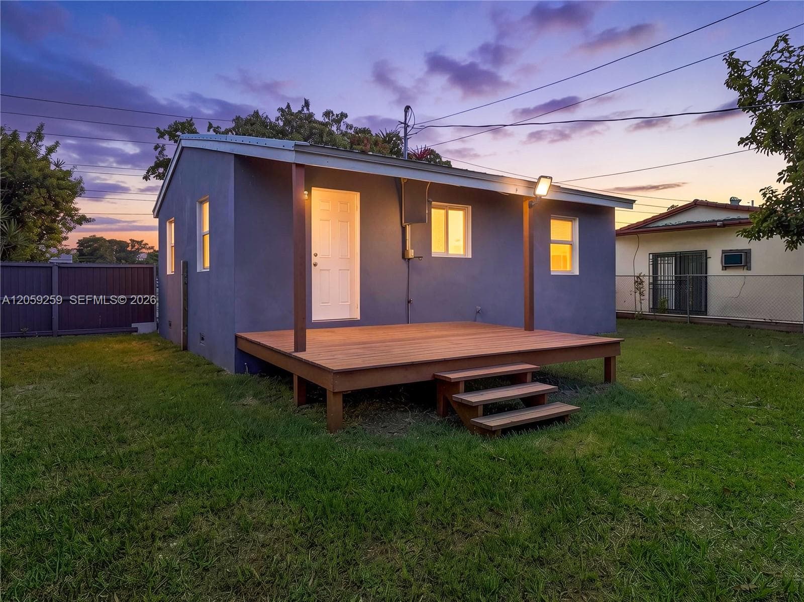 1238 Old Dixie Hwy, Homestead, FL 33030 — zdjęcie 2