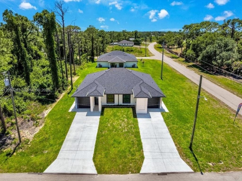 4747 13TH ST SW # 4747, Lehigh Acres, FL 33973 — zdjęcie 2