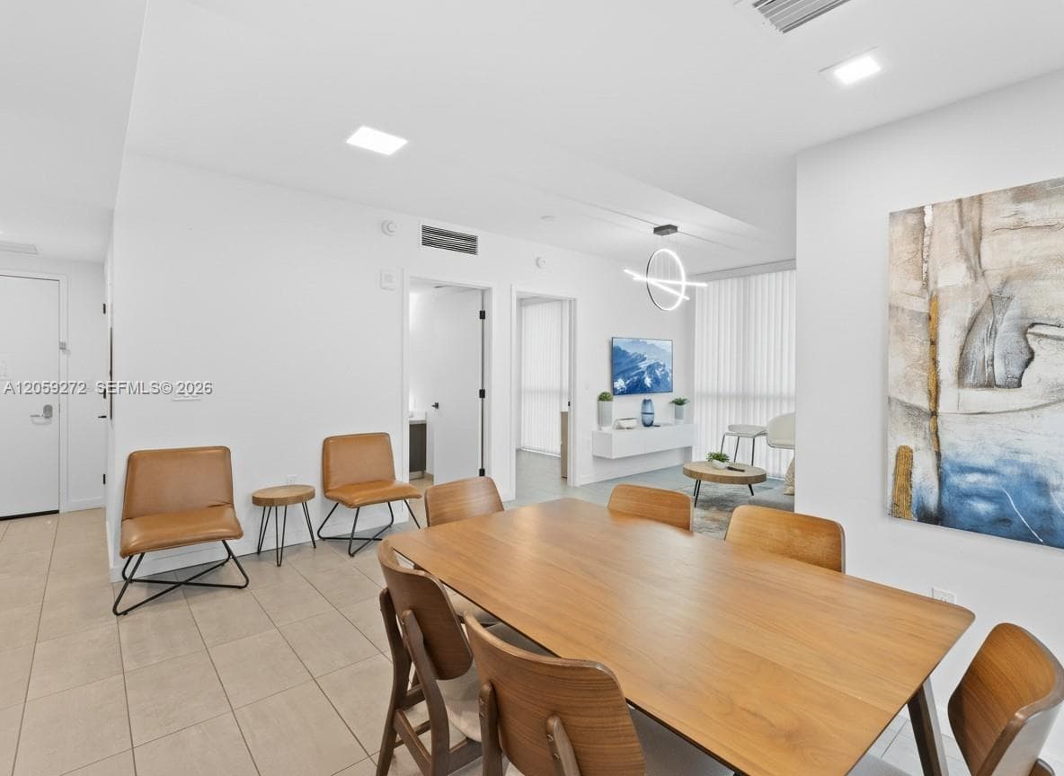 227 NE 2nd St # 2202, Miami, FL 33132 — zdjęcie 5
