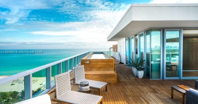 2901 Collins Ave # 1602, Miami Beach, FL 33140 — zdjęcie 2