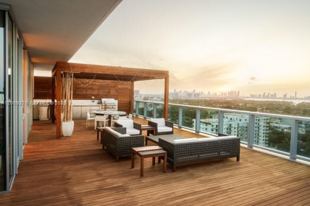 2901 Collins Ave # 1602, Miami Beach, FL 33140 — zdjęcie 3
