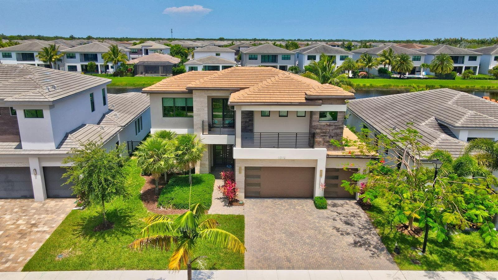 17112 AQUAVERA Way, Boca Raton, FL 33496 — zdjęcie 5